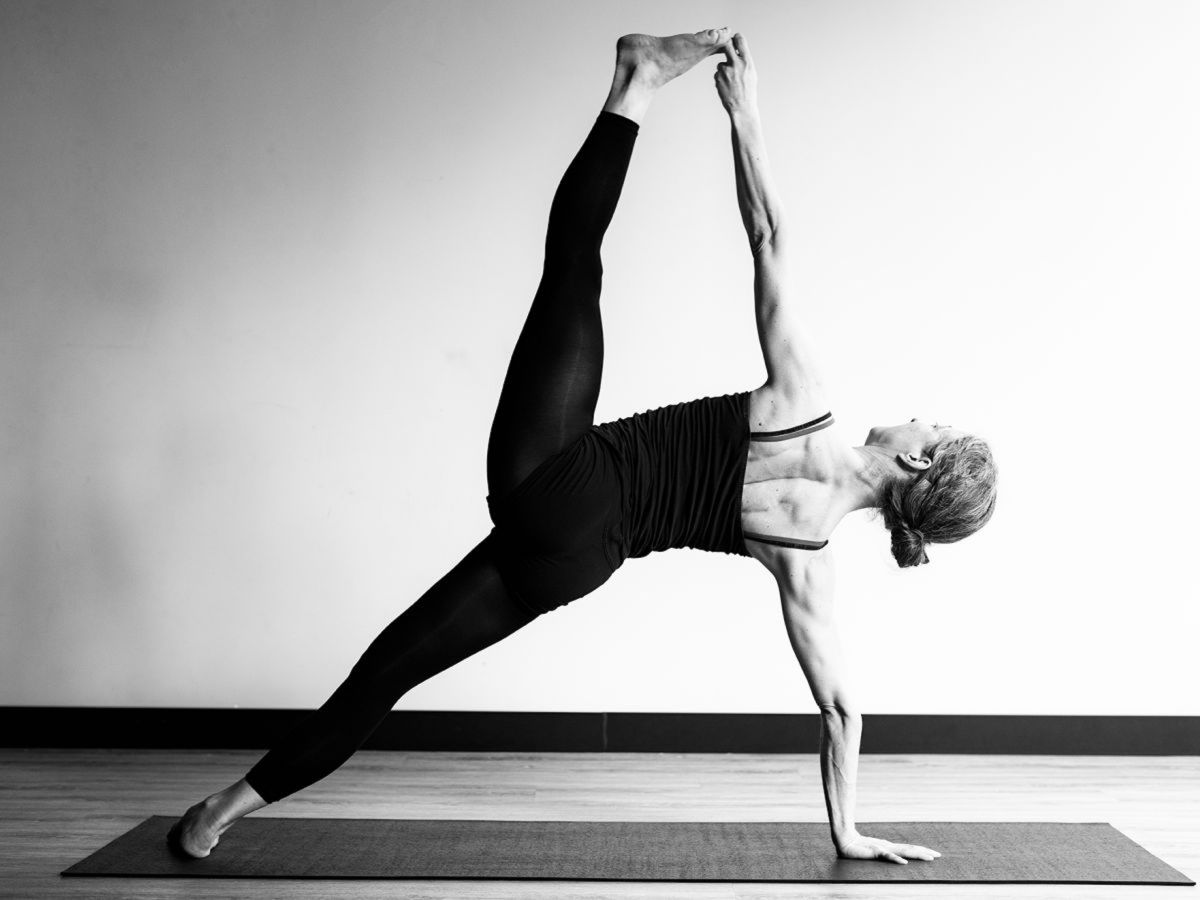 Self practice