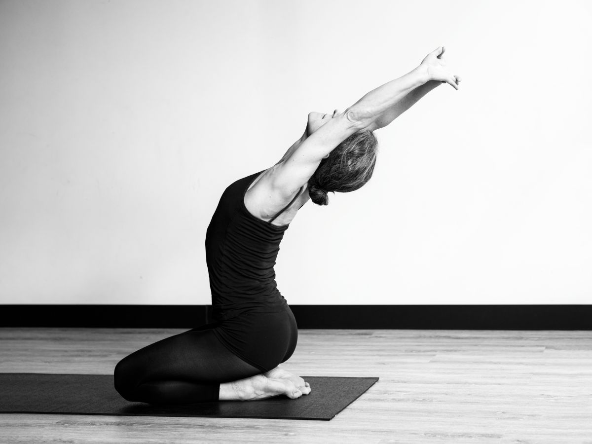 Skandha Krama | Shoulder Moon